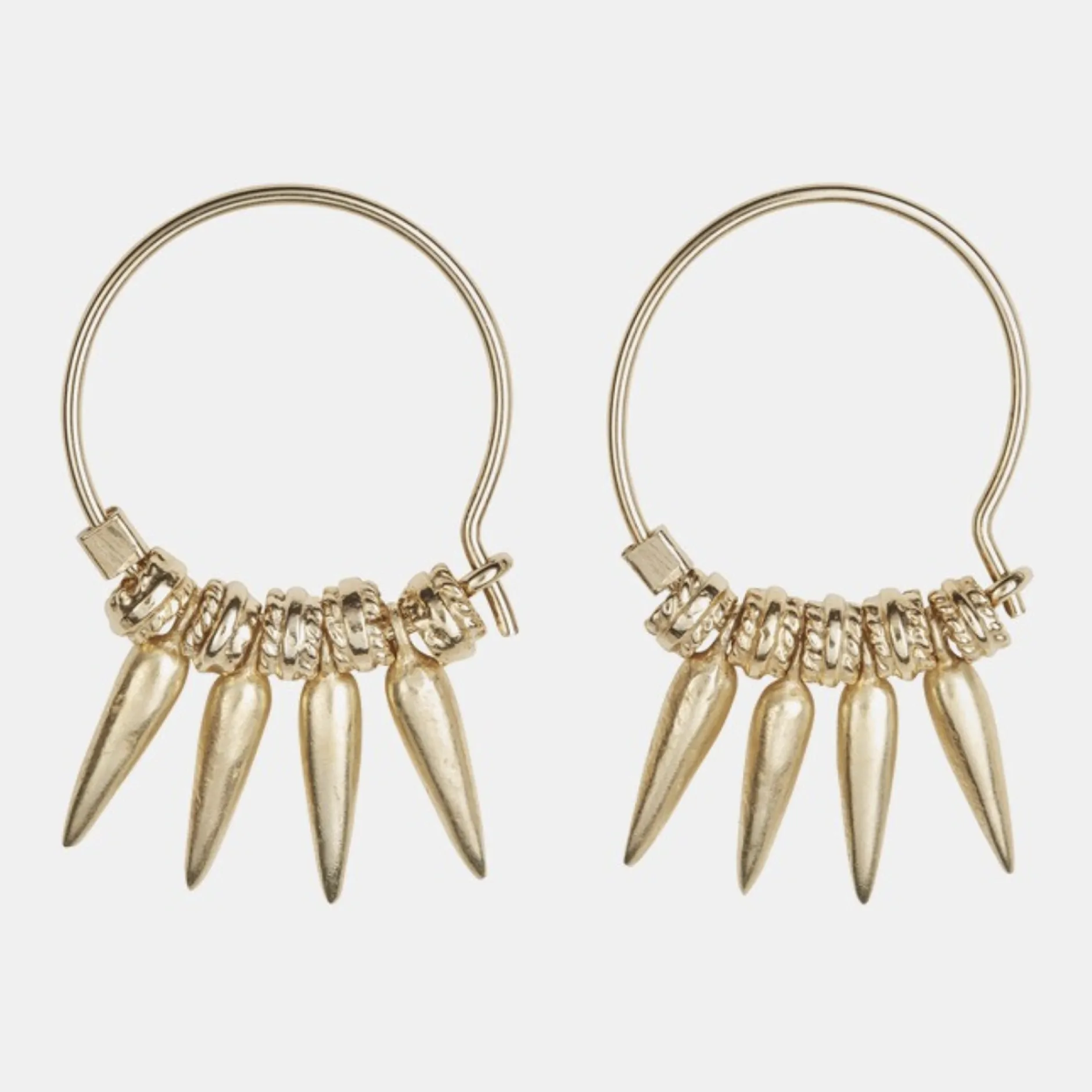octobre_drop_earrings_0.webp Jewelry | 5 Octobre Drop Earrings