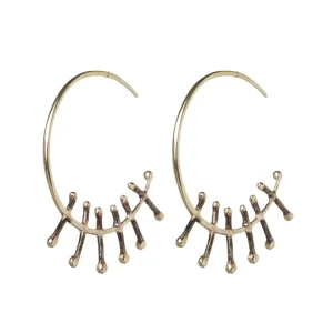 Jewelry | 5 Octobre Emmy Earrings