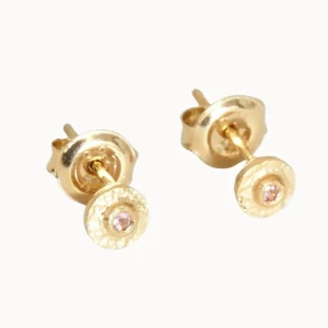 Jewelry | 5 Octobre Feliz Tourmaline Rose