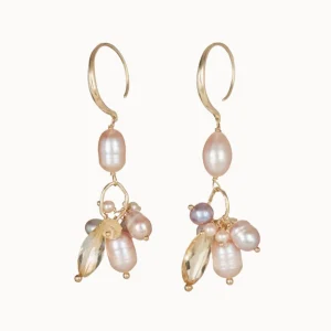 Jewelry | 5 Octobre Goa Earrings