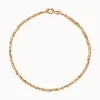 Jewelry | 5 Octobre Gold Plated Circus Bracelet