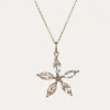 Jewelry | 5 Octobre Iris Necklace