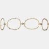 Jewelry | 5 Octobre Jane L Dot Bracelet