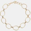 Jewelry | 5 Octobre Jane M Dot Bracelet