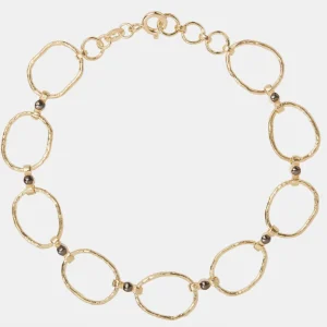 Jewelry | 5 Octobre Jane M Dot Bracelet