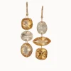 Jewelry | 5 Octobre 170M n°3 Earrings