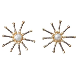 Jewelry | 5 Octobre Marcia Earrings