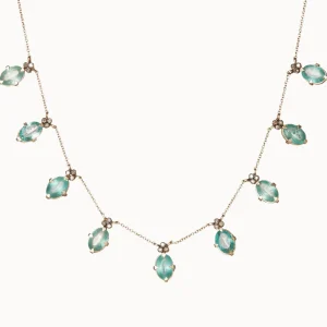 Jewelry | 5 Octobre Necklace Julian