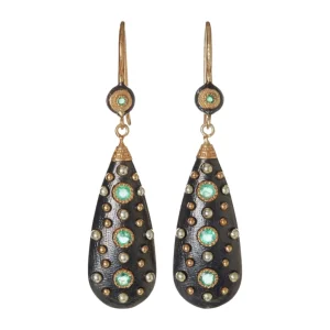 Jewelry | 5 Octobre Nico Earrings