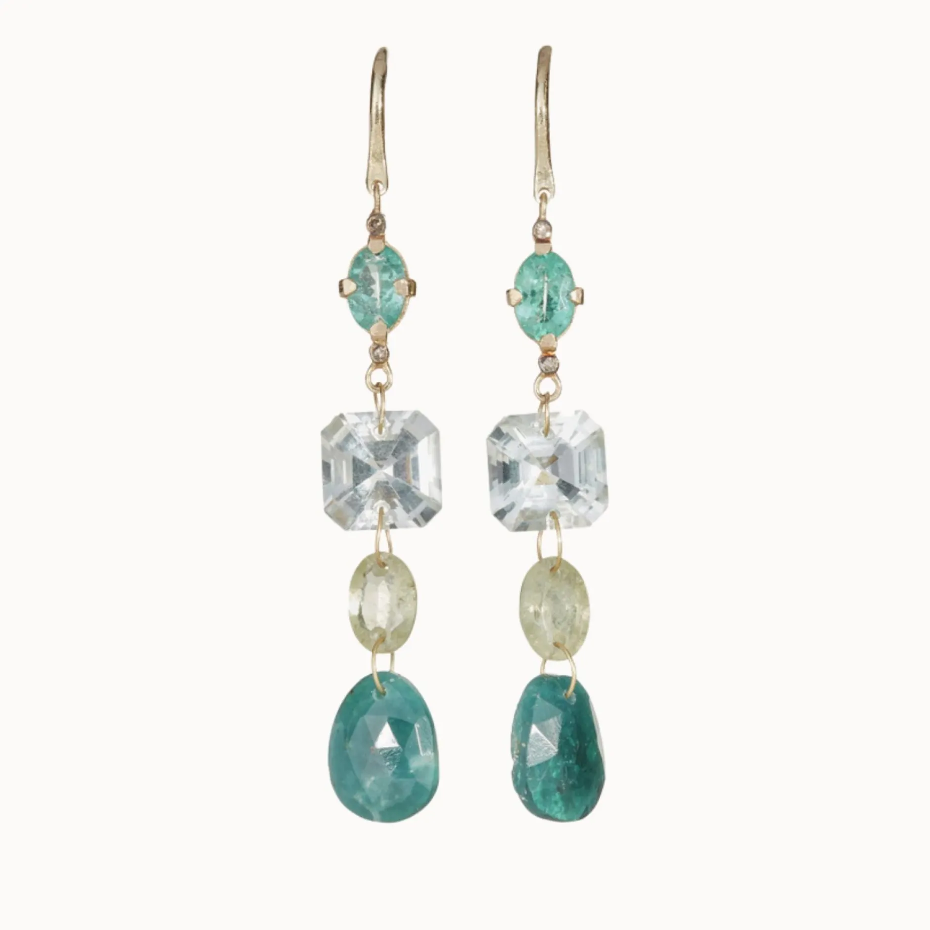 octobre_o_n_earrings_0.webp Jewelry | 5 Octobre 47O n°5 Earrings