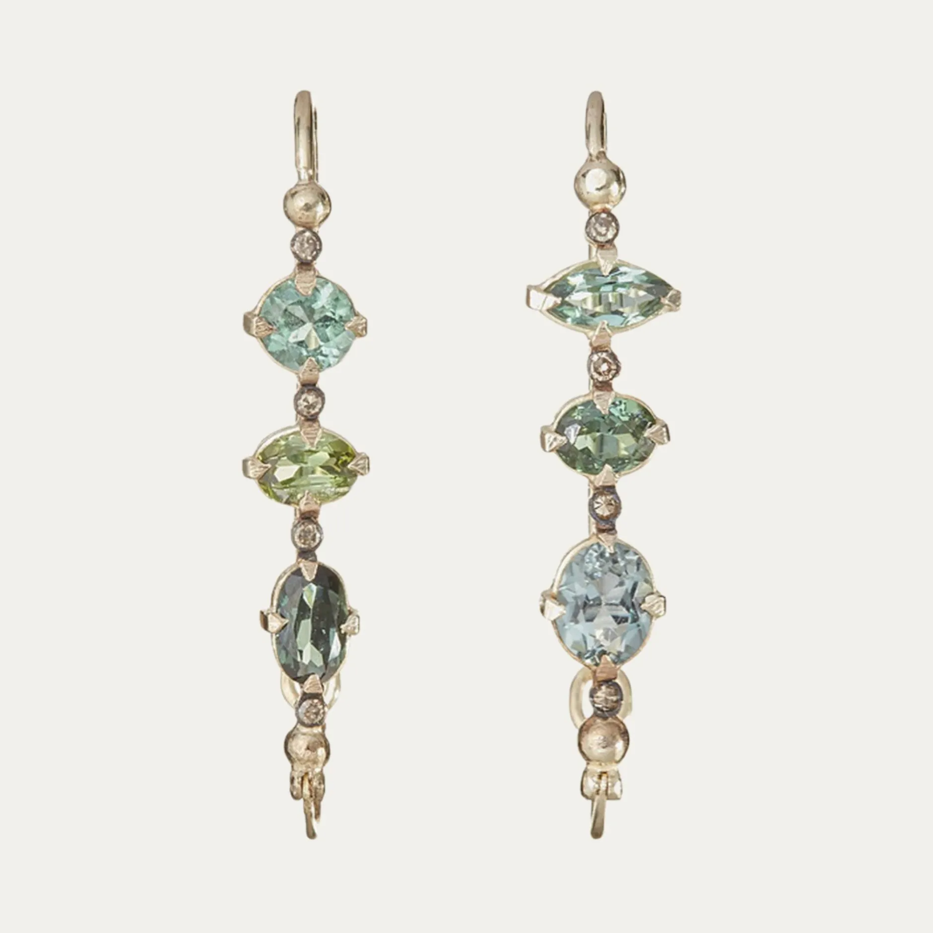 octobre_paola_tourmaline_0.webp Jewelry | 5 Octobre Paola Tourmaline Earrings