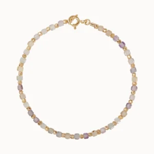 Jewelry | 5 Octobre Rainbow Bracelet