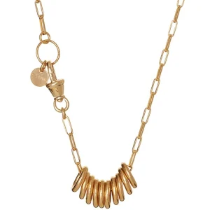 Jewelry | 5 Octobre Shake Necklace