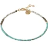 Jewelry | 5 Octobre Sign Turquoise Bracelet