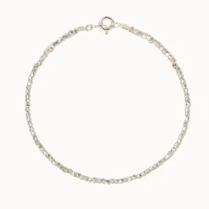 Jewelry | 5 Octobre Silver Circus Bracelet