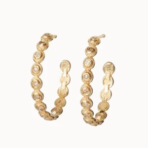 Jewelry | 5 Octobre Suny Earrings