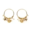 Jewelry | 5 Octobre Suzie Pierre de Lune Earrings