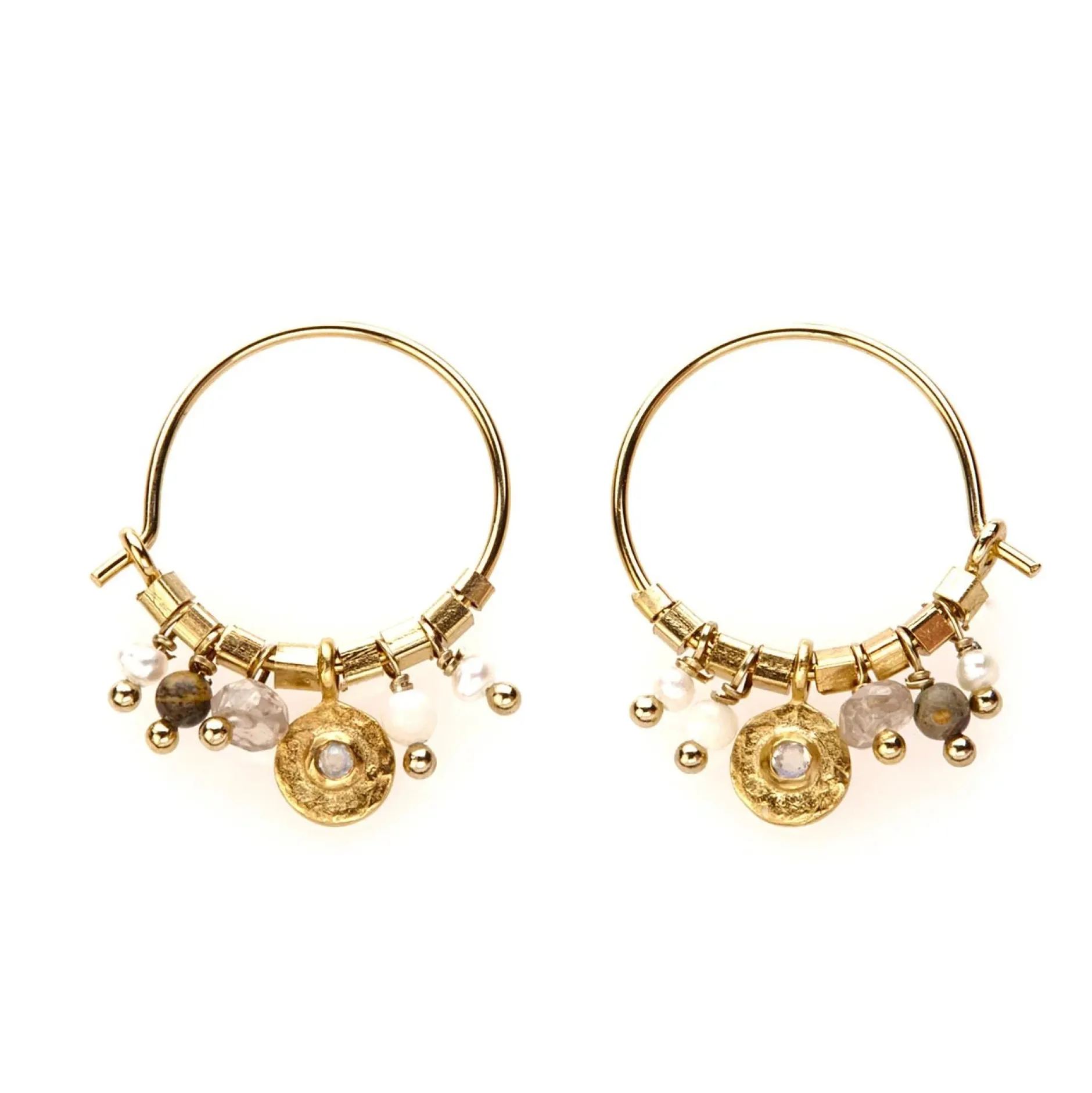 octobre_suzie_pierre_de__0.webp Jewelry | 5 Octobre Suzie Pierre de Lune Earrings