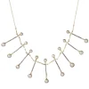 Jewelry | 5 Octobre Swan Necklace