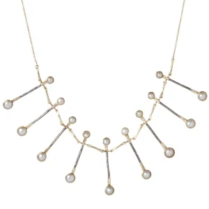 Jewelry | 5 Octobre Swan Necklace