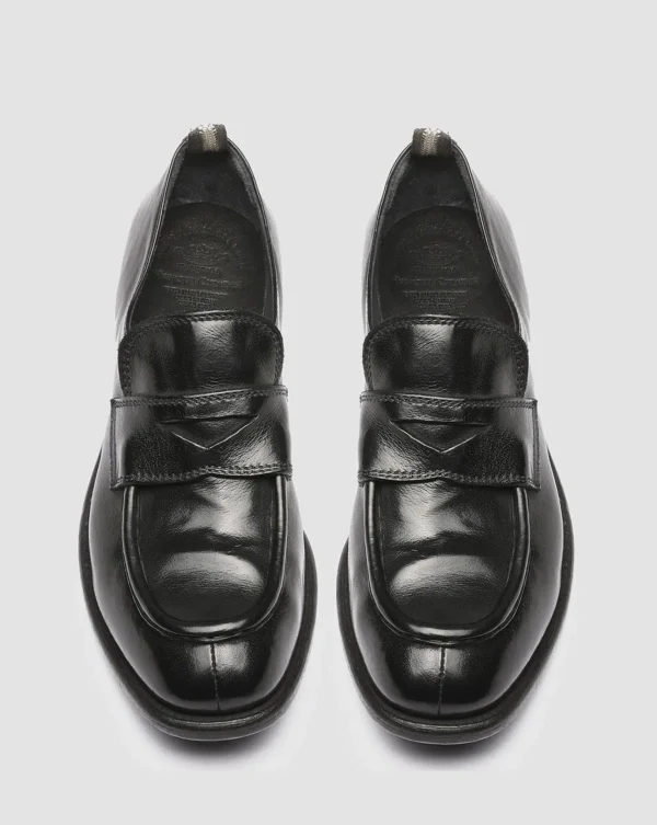 Footwear | Officine Creative Calixte 020 Ignis T. Nero