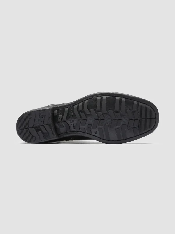 Footwear | Officine Creative Calixte 020 Ignis T. Nero