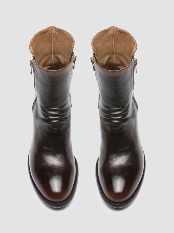 Footwear | Officine Creative Denner 103 Ruboff Ignis T. Caffe T. Moro 25