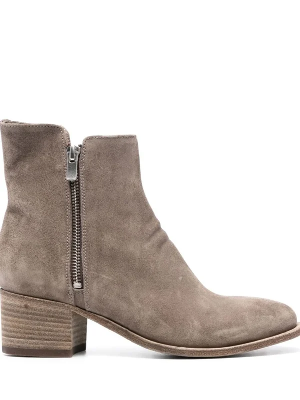 Footwear | Officine Creative Denner 112 Light Cachemire Caribou