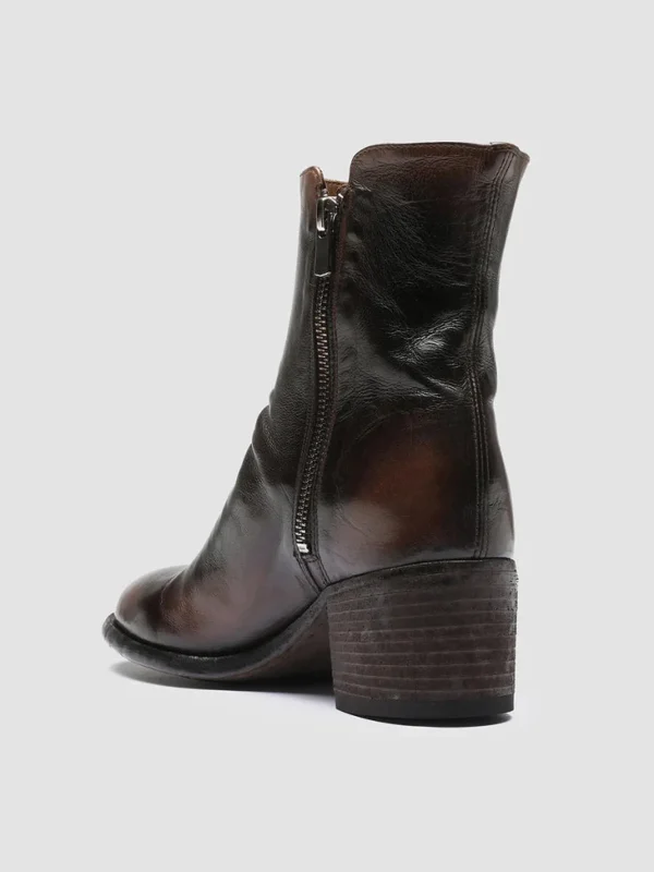Footwear | Officine Creative Denner 103 Caffe Moro