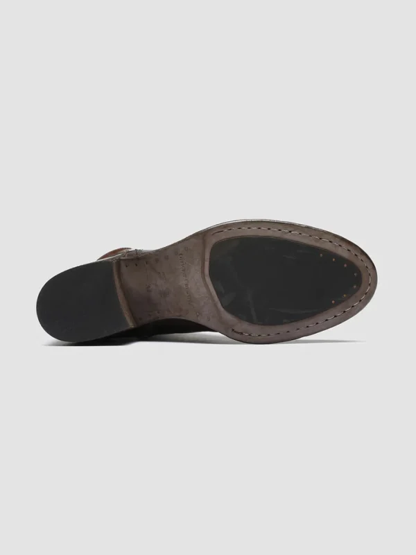Footwear | Officine Creative Denner 103 Caffe Moro