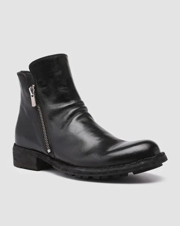 Footwear | Officine Creative Legrand 200 Nero