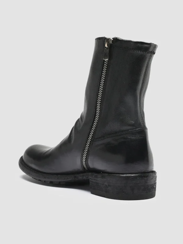 Footwear | Officine Creative Legrand 203 Nero