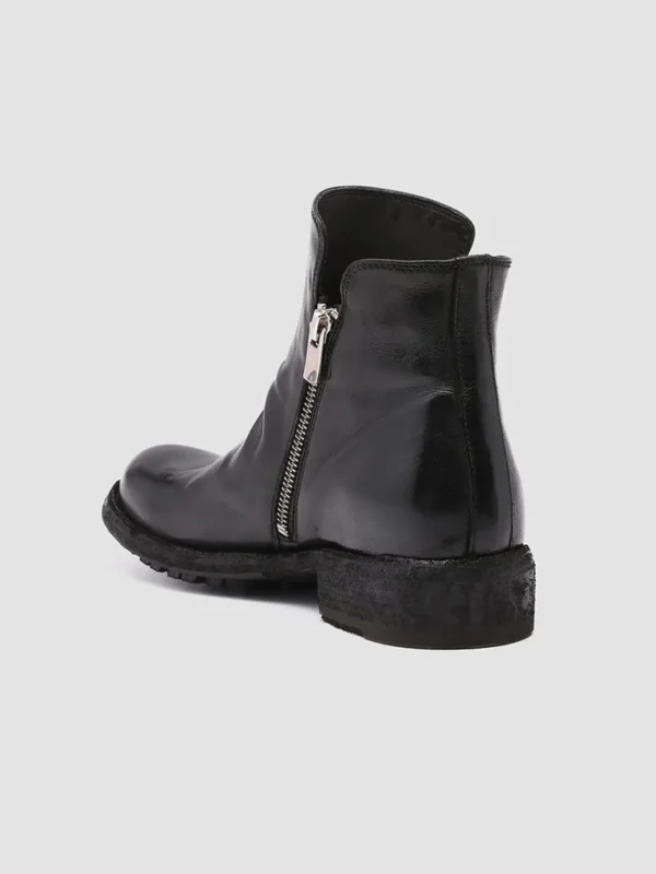 Footwear | Officine Creative Legrand 200 Nero