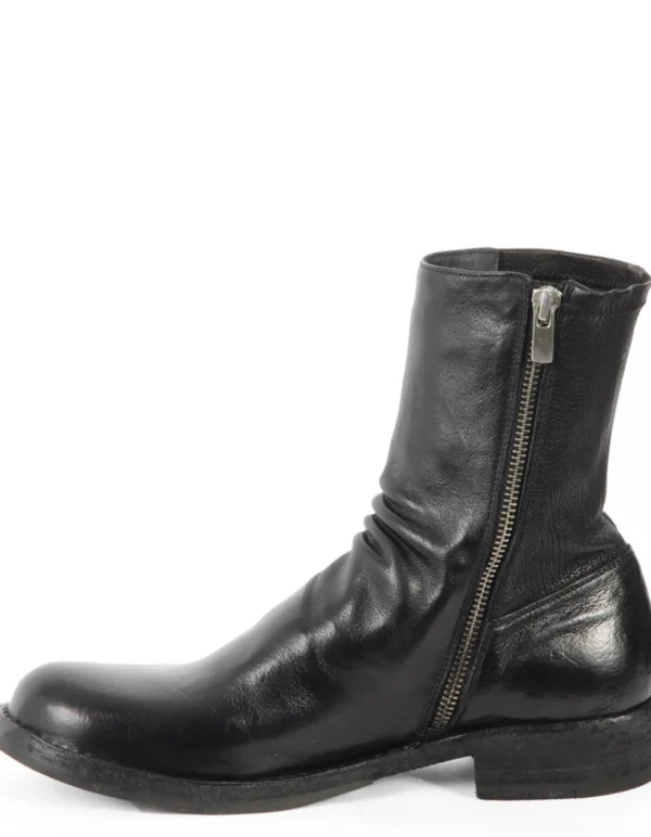 Footwear | Officine Creative Legrand 141 Nero