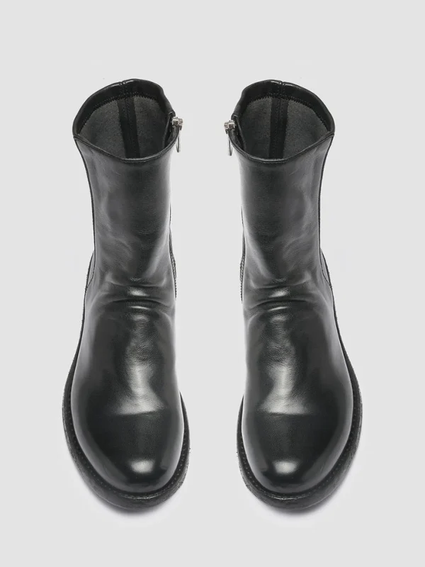 Footwear | Officine Creative Legrand 203 Nero