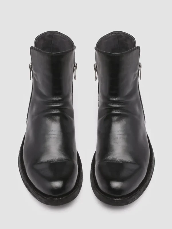 Footwear | Officine Creative Legrand 200 Nero