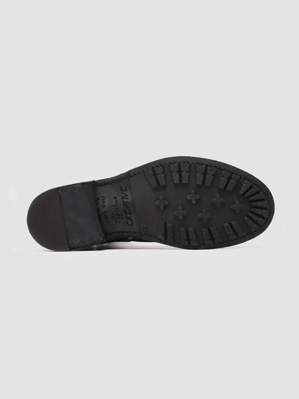 Footwear | Officine Creative Legrand 200 Nero