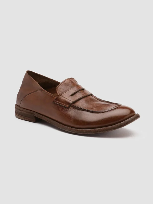 Footwear | Officine Creative Lexikon 516 V. Sughero