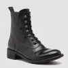 Footwear | Officine Creative Lison 036 Nero