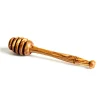 Home Decor | Pillows | Natural Olive Wood Olive Wood Honey Dipper