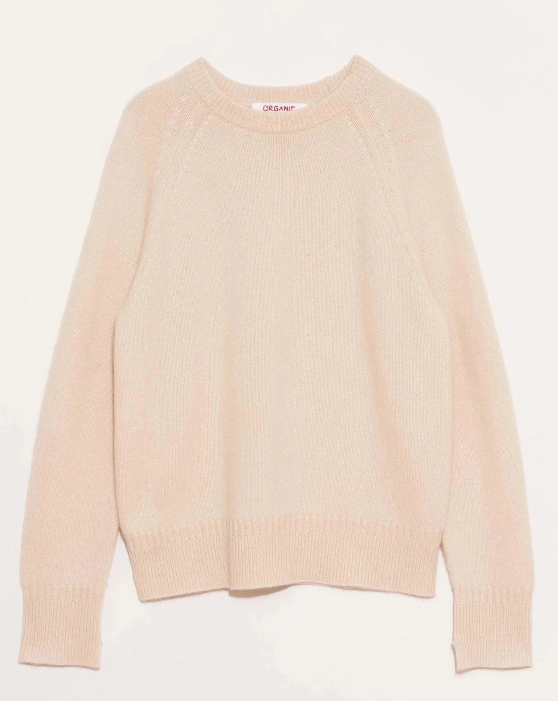 organic_by_john_patrick_c_0-6.webp Sweaters | Organic by John Patrick Constance Cashmere Sweatshirt Shell