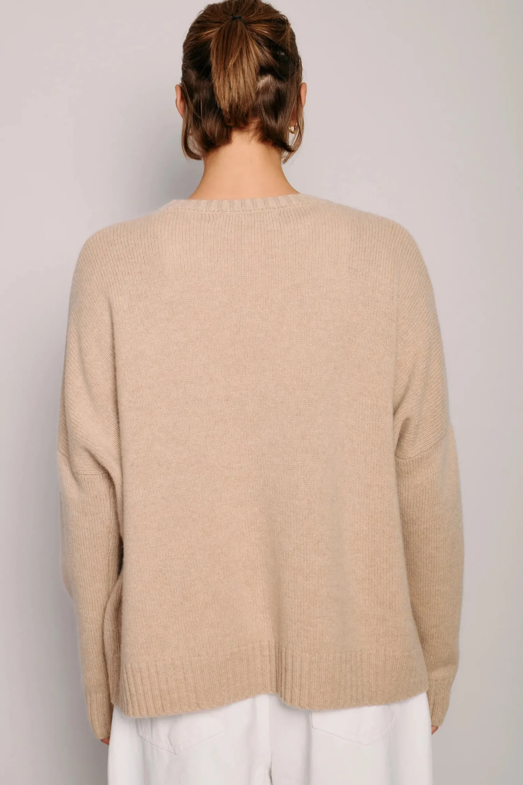 organic_by_john_patrick_c_3-2.webp Sweaters | Organic by John Patrick Cashmere Wide Pullover Almond