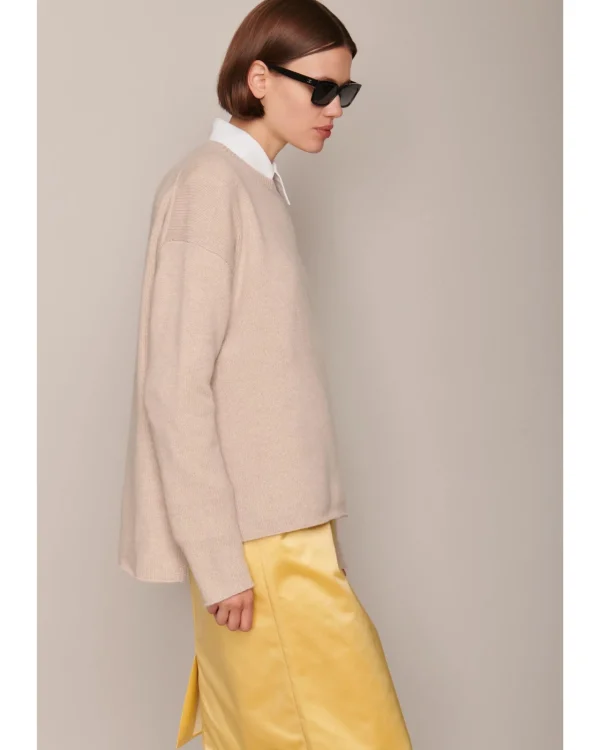 Sweaters | Organic by John Patrick Millie Wheat