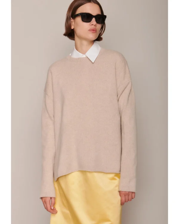 Sweaters | Organic by John Patrick Millie Wheat