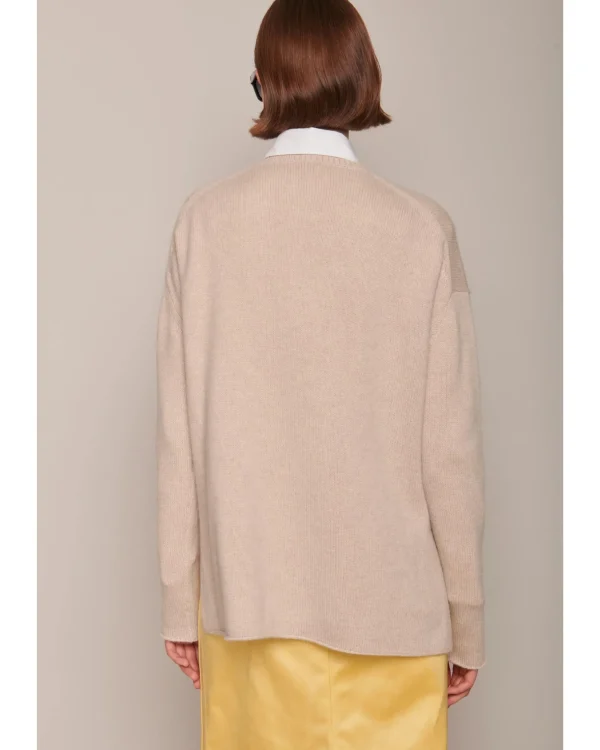 Sweaters | Organic by John Patrick Millie Wheat