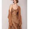 Sweaters | Organic by John Patrick Sadie Open Cardigan Vicuna Cashmere