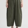 Pants | Pas De Calais CH Wide Pants Khaki