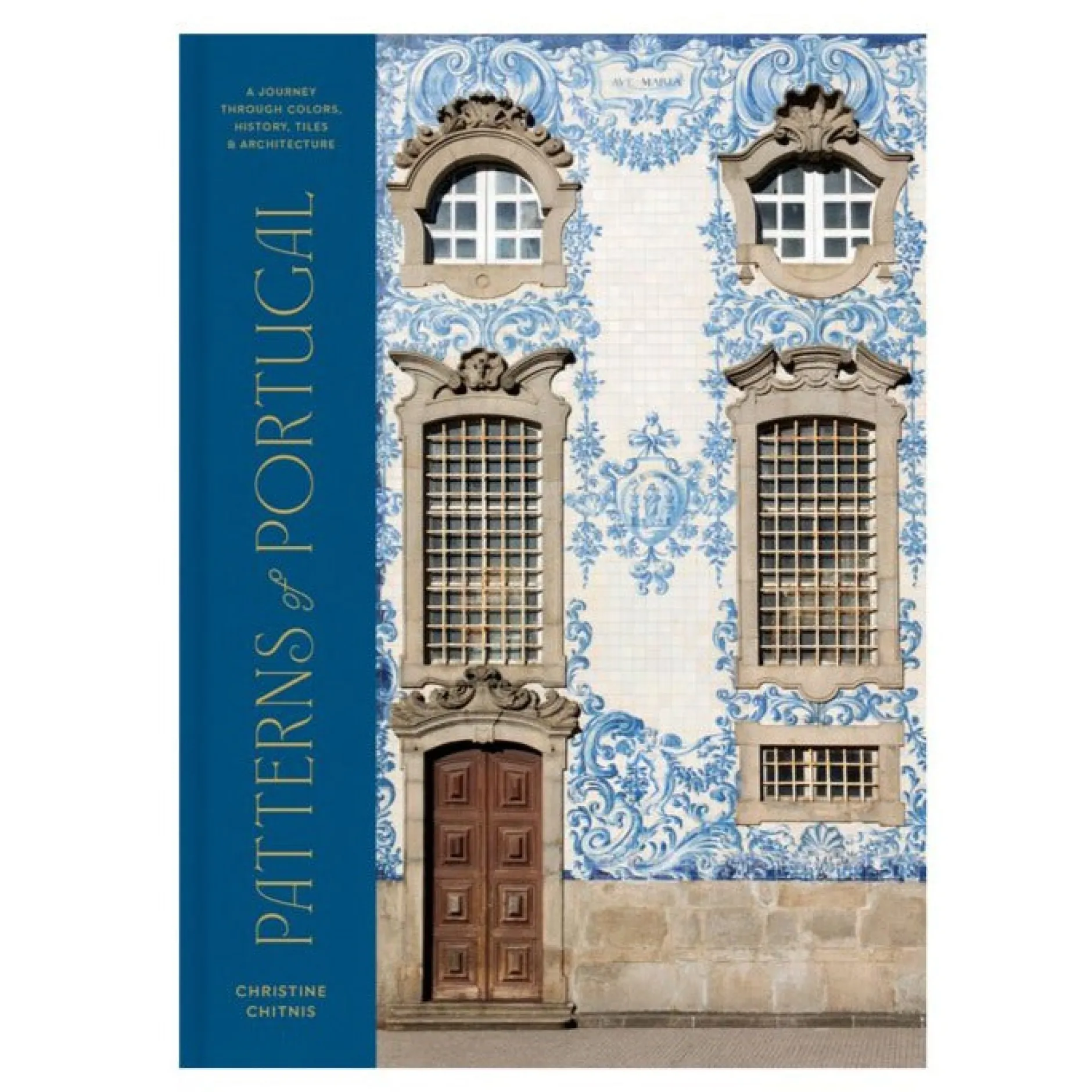 patterns_of_portugal_0.webp Books | Ingram Patterns Of Portugal