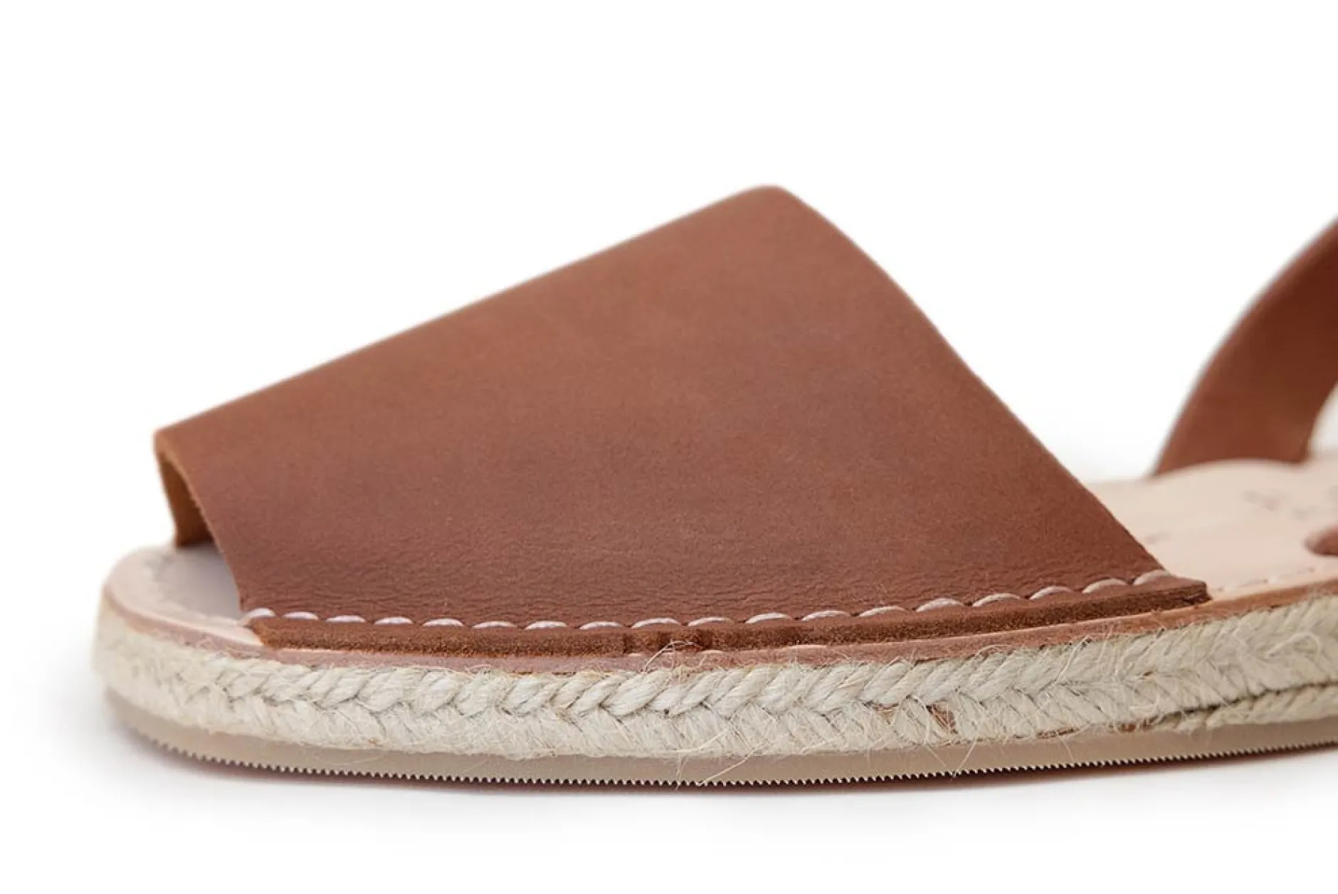 pons_classic_espadrille_b_1.webp Footwear | Pons Classic Espadrille Brown