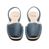 Footwear | Pons Classic Women French Blue